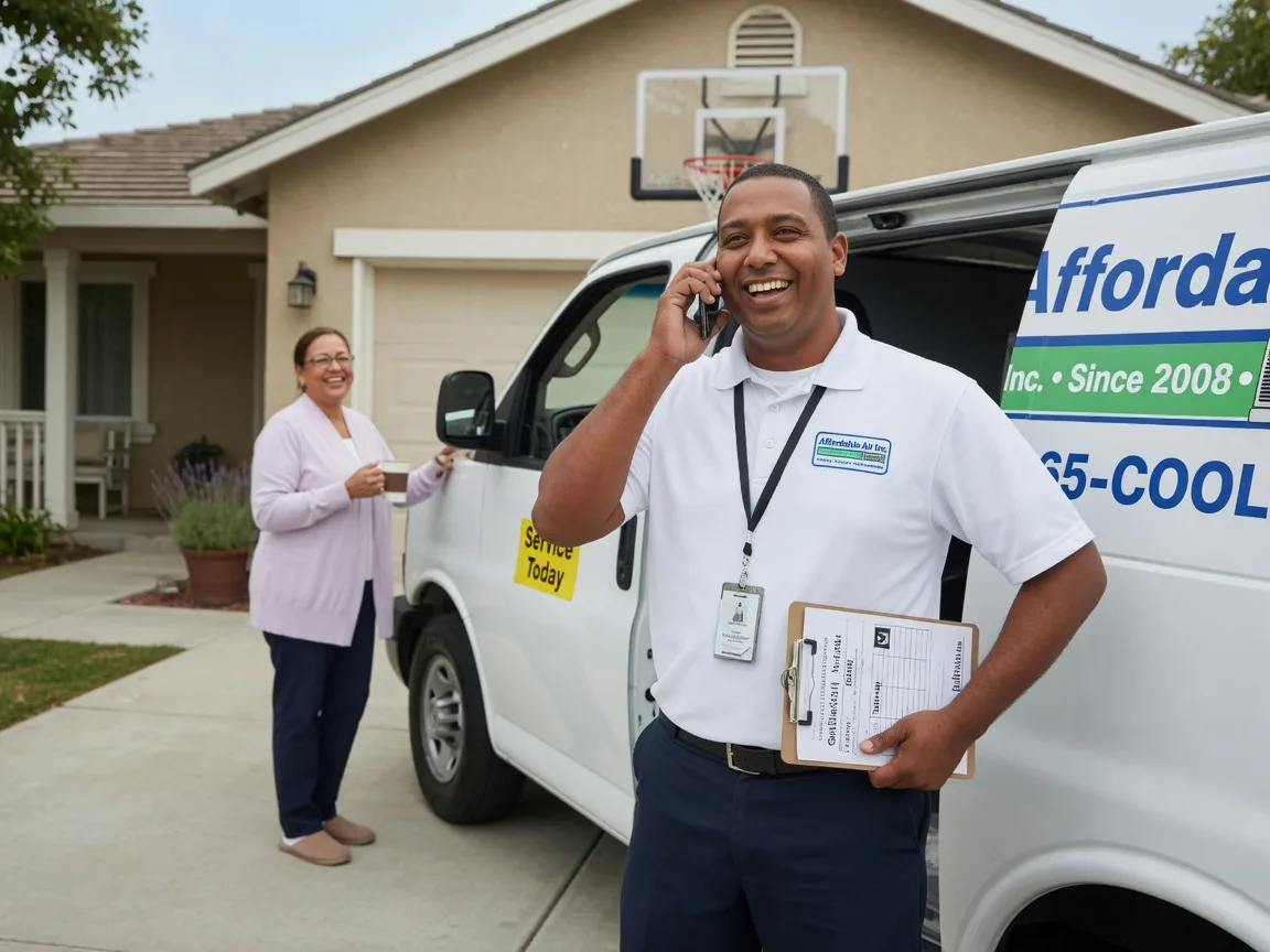 Central Ac Repair Creve Coeur, IL FAQs